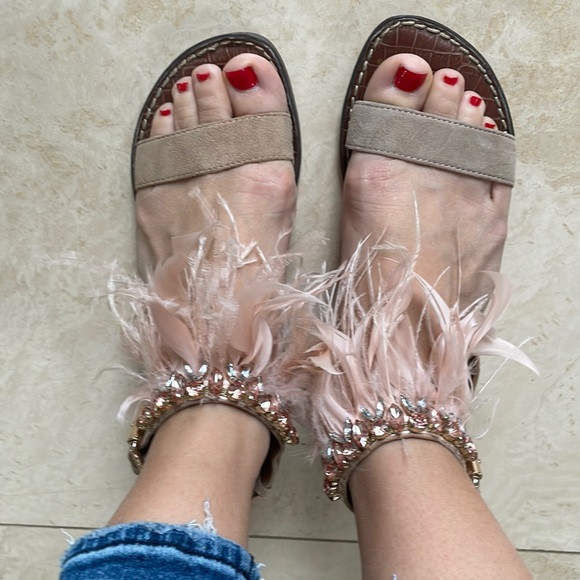 Sam Edelman Sandals - Picture 4 of 8